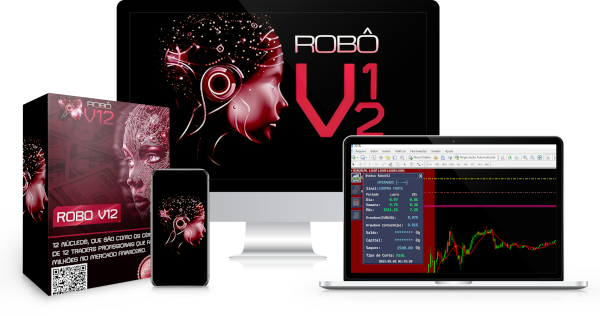 Robô V12